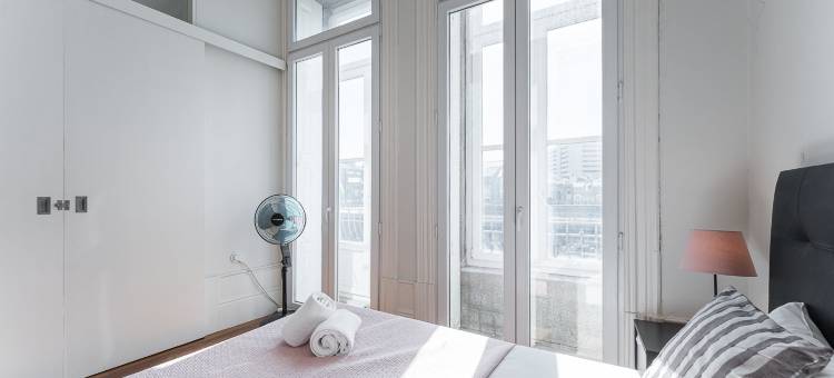 GuestReady - Bright Apartment Near Bolhão图片