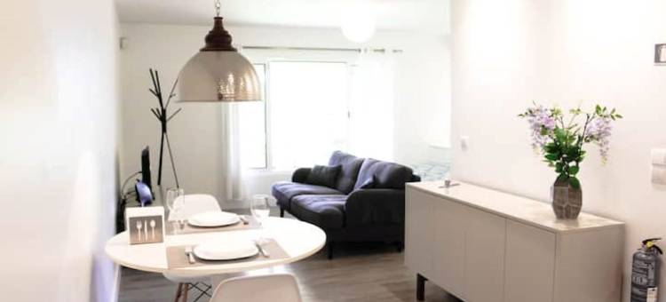 GuestReady - A brilliant stay near the sea图片