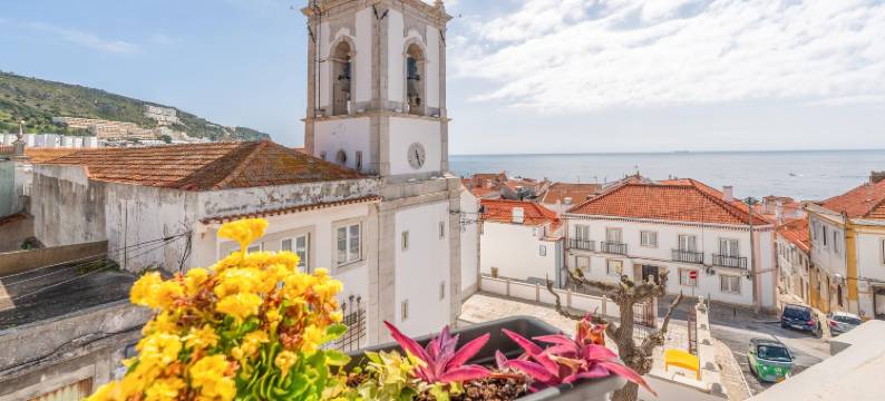 GuestReady - The Atlantique retreat图片