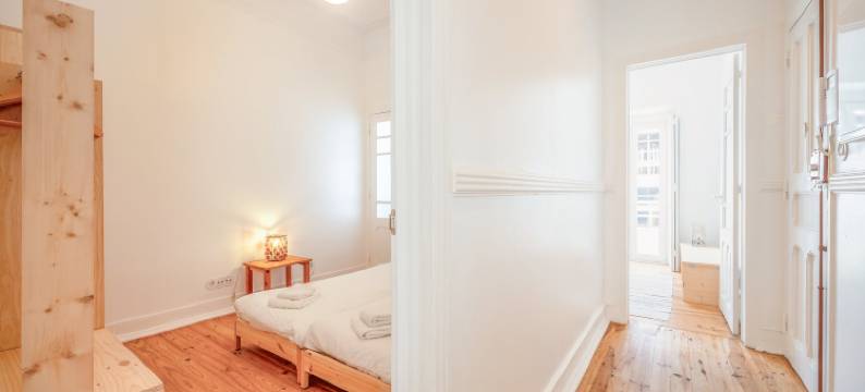 GuestReady - Lisboa Viver perto do Museu MAAT图片