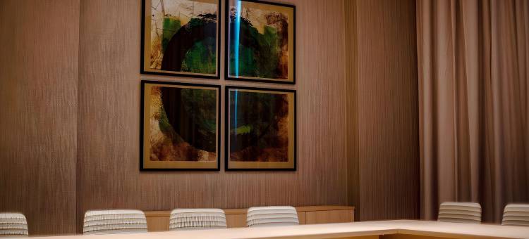 佩斯塔纳丹吉尔 - 城市中心酒店套房和公寓(Pestana Tanger - City Center Hotel Suites & Apartments)图片
