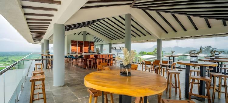 森林俱乐部度假村(The Forest Club Resort)图片