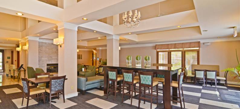 Homewood Suites by Hilton-绍姆堡(Homewood Suites by Hilton Chicago - Schaumburg)图片