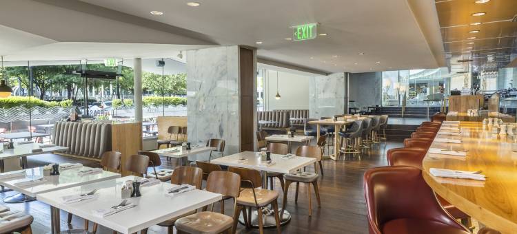 达拉斯斯塔特勒希尔顿格芮精选酒店(The Statler Dallas, Curio Collection by Hilton)图片