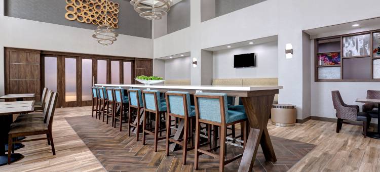 希尔顿欢朋套房酒店-达拉斯迪索托(Hampton Inn & Suites Dallas-DeSoto)图片