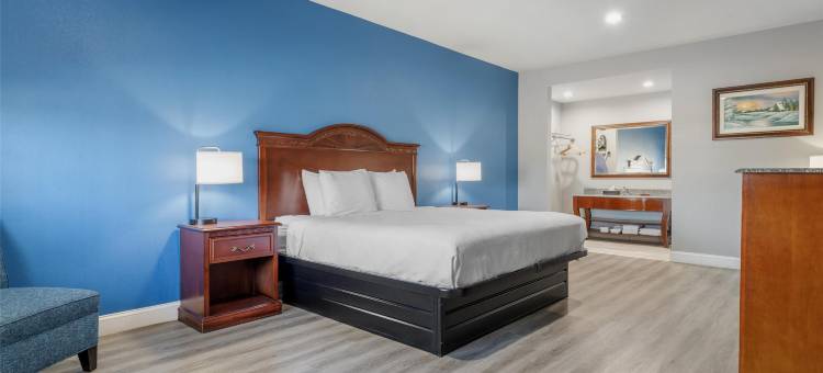 SureStay by Best Western  McAlester图片