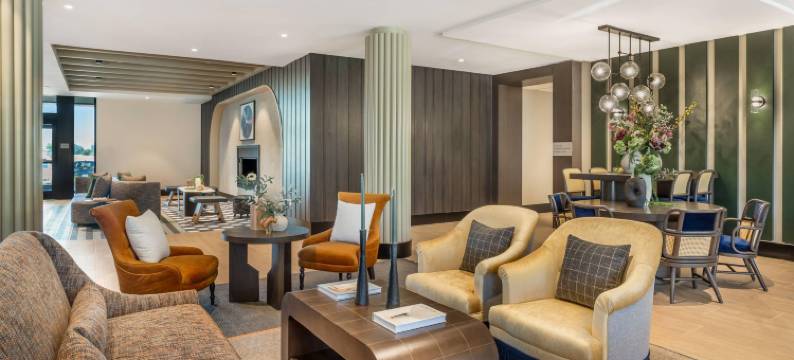 坎布里亚酒店坦普尔顿 - 帕索罗布尔斯(Cambria Hotel Templeton - Paso Robles)图片