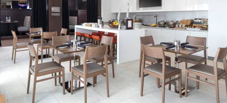 丹佛桑顿希尔顿花园酒店(Hilton Garden Inn Denver/Thornton)图片