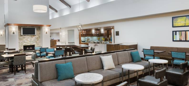 Homewood Suites by Hilton-巴吞鲁日(Homewood Suites by Hilton Baton Rouge)图片