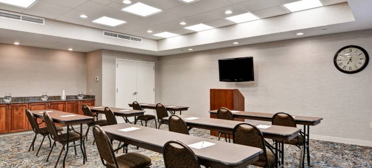 摩押欢朋酒店(Hampton Inn Moab)图片