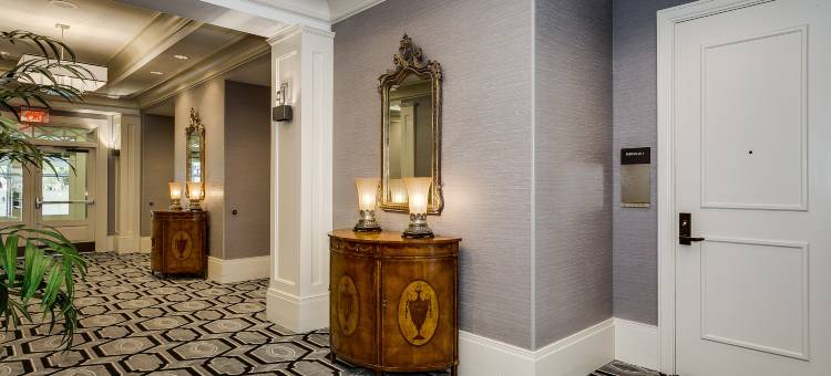 希尔顿欢朋套房酒店-莫比尔市区(Hampton Inn & Suites Mobile-Downtown Historic District)图片