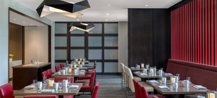 希尔顿Home2 Suites布里斯托尔(Home2 Suites by Hilton Bristol)图片