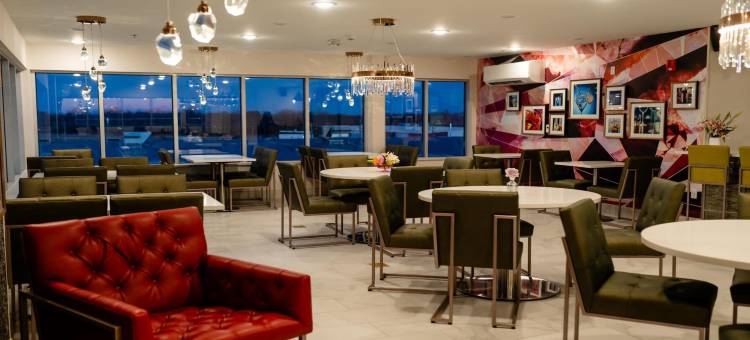 塔尔萨山詹克斯Candlewood Suites酒店(Candlewood Suites Tulsa Hills - Jenks)图片