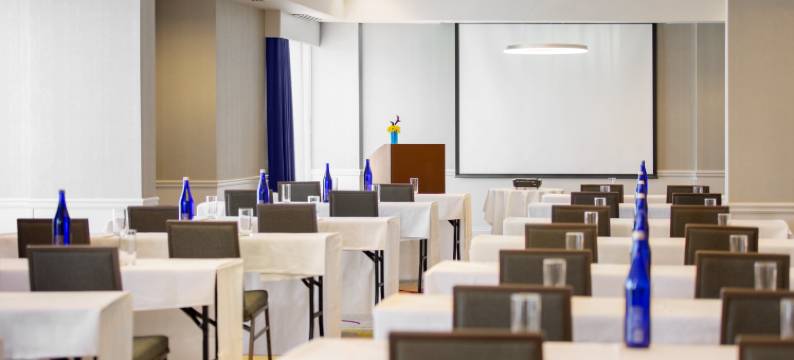 希尔顿逸林酒店-萨凡纳历史区(DoubleTree by Hilton Hotel Savannah Historic District)图片