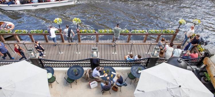 橘园酒店·CW酒店集团(Hotel de Orangerie by CW Hotel Collection)图片