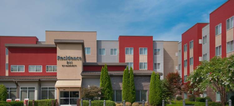 夏洛特机场居家酒店(Residence Inn Charlotte Airport)图片