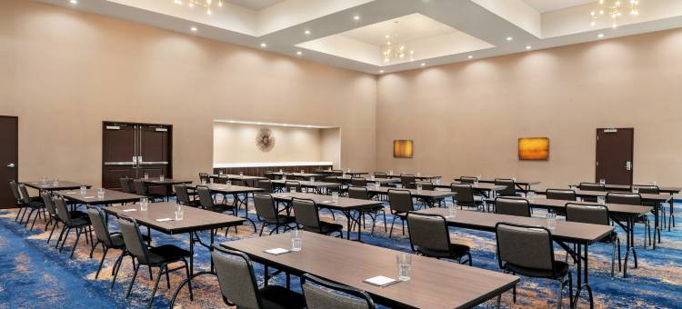 哈灵根Homewood Suites by Hilton(Homewood Suites by Hilton Harlingen)图片