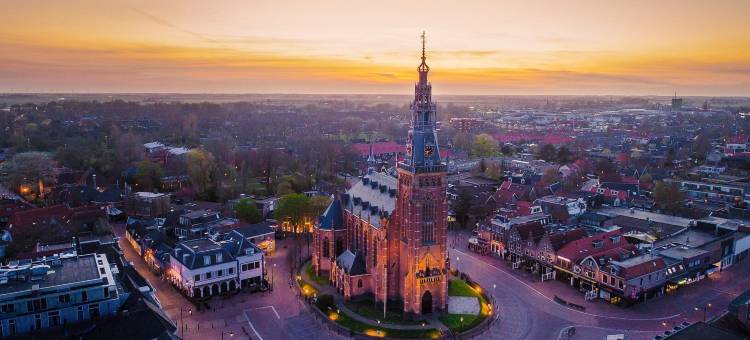 斯哈亨斯洛特-加龙省酒店(Slot Hotel Schagen)图片