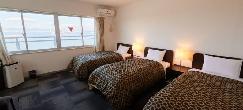 风城酒店(Wind City Hotel)图片