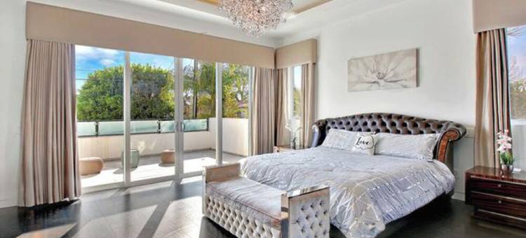 5th Street Villa - Pool/Spa图片