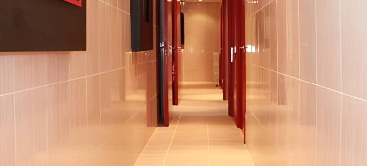 圣马丁酒店(Logis Hôtel Saint Martin)图片