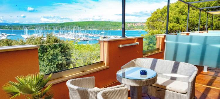 卡纳吉特酒店(Hotel Kanajt)图片