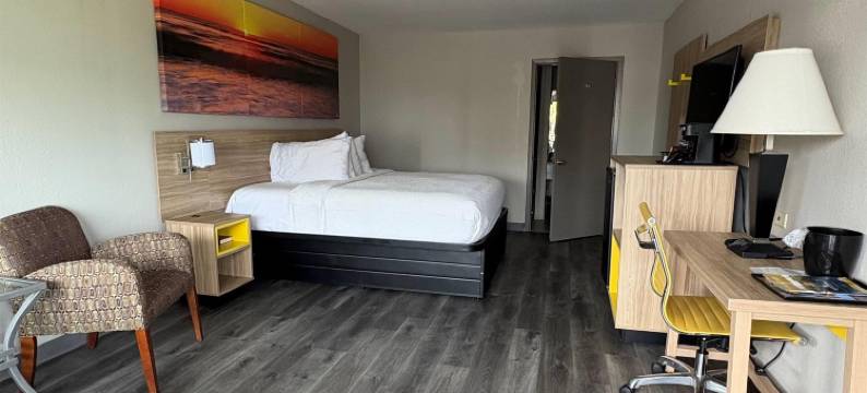 温德姆戴斯纳奇托什酒店(Days Inn by Wyndham Natchitoches)图片