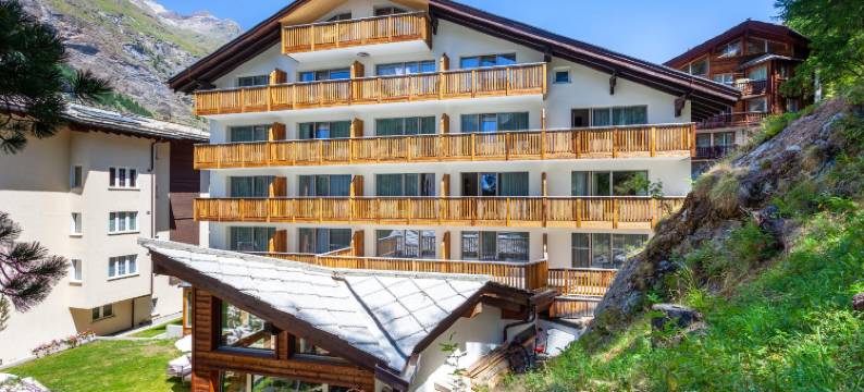 耶格霍夫酒店(Hotel Jägerhof)图片