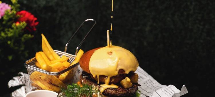 福克斯高级酒店弗罗茨瓦夫(Focus Hotel Premium Wrocław)图片