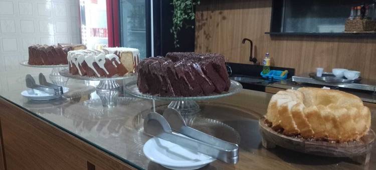 克鲁格酒店(Hotel Kruger)图片