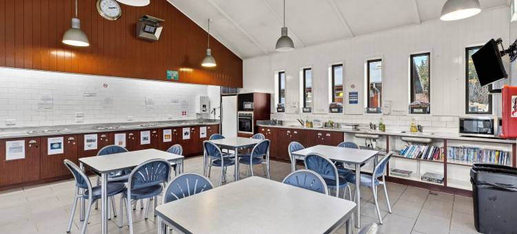 汉普郡假日公园 - 阿罗镇(Hampshire Holiday Parks - Arrowtown)图片