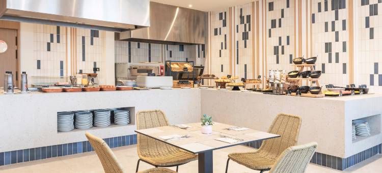 HSM湖公园公寓(HSM Lago Park)图片