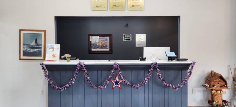 湖滨伊康旅馆(Econo Lodge Lakeshore)图片