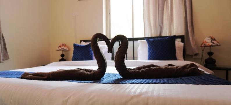 四季旅馆(Four Seasons Guest House)图片