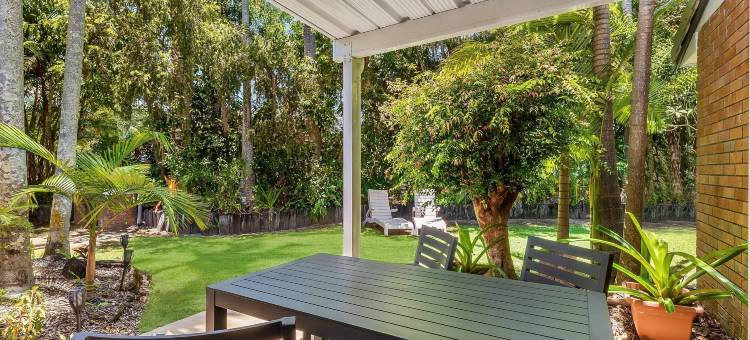 蓝太平洋度假舒适酒店(Comfort Resort Blue Pacific)图片