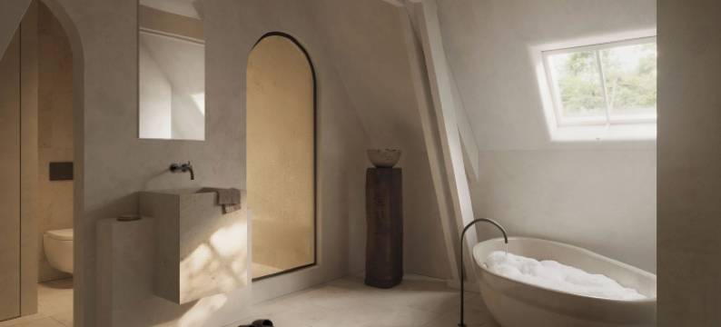 普瑞姬科森多克酒店(Priorij Corsendonk)图片