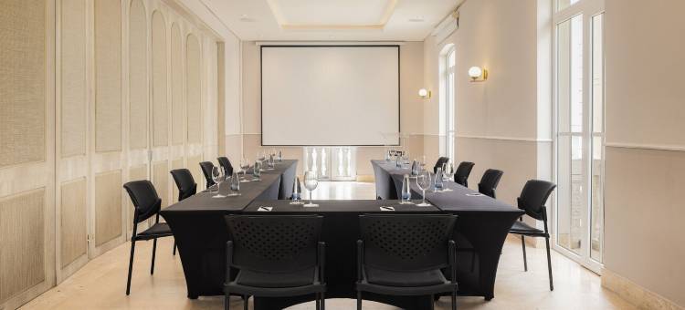 卡塔赫纳埃尔米塔臻品之选酒店(Ermita, Cartagena, a Tribute Portfolio Hotel)图片