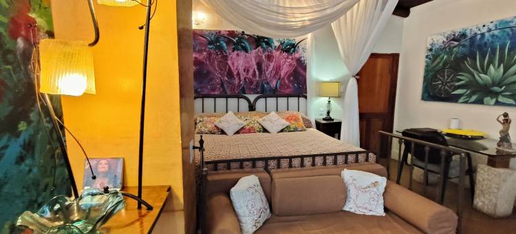 Boutique Hotel Casa Cid de León精品酒店(Boutique Hotel Casa Cid de León)图片