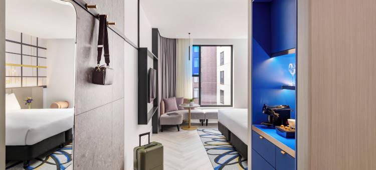 IHG 墨尔本小柯林斯英迪格酒店(Hotel Indigo Melbourne Little Collins by IHG)图片