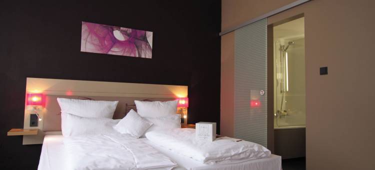 慕尼黑莱昂纳多精品酒店(Leonardo Boutique Hotel Munich)图片