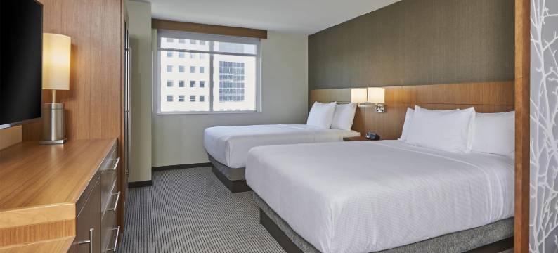 多伦多/密西沙加中心凯悦嘉轩饭店(Hyatt Place Toronto/Mississauga Centre)图片