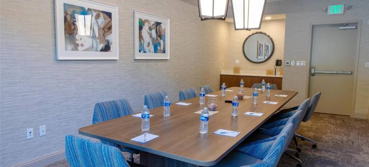 莱克伍德希尔顿花园旅馆(Hilton Garden Inn Lakewood)图片