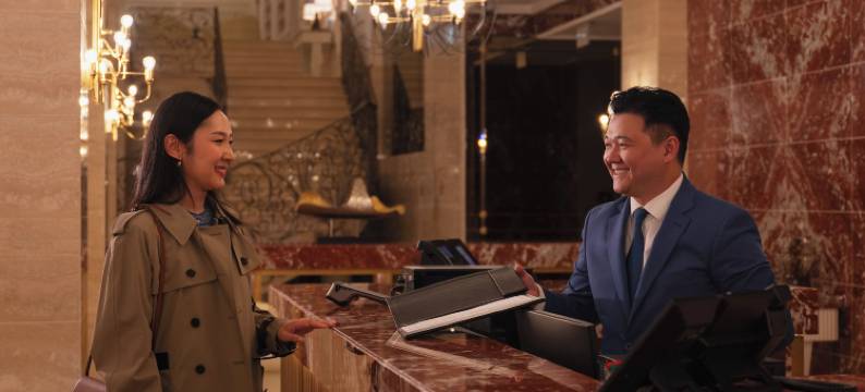 阿扬扎拉特酒店及水疗中心(Ayan Zalaat Hotel and SPA)图片