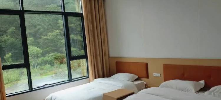 佳家乐·Comfortable休闲度假民宿图片