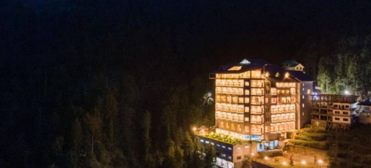 财富柏悦酒店，达尔豪西 - ITC酒店集团成员(Fortune Park Dalhousie - Member ITC Hotels' Group)图片