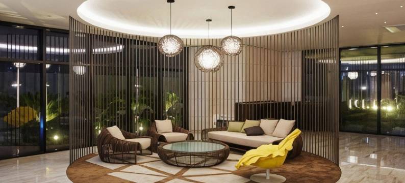 埃比尼泽酒店(Ebenezer Hotel)图片