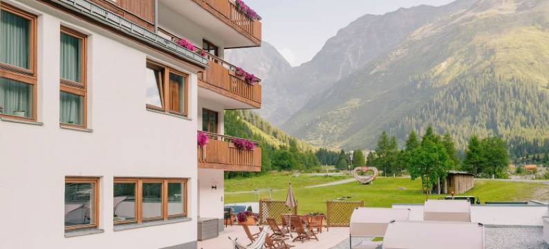 阿尔卑斯民宿(Alpine B&B)图片