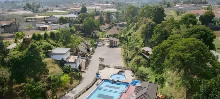 Bukit Vipassana Hotel图片