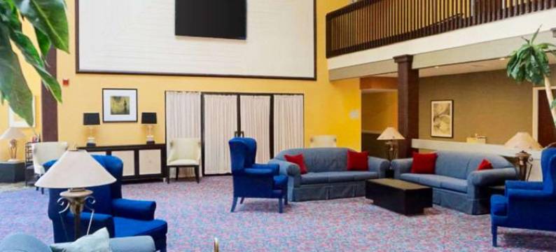 里奇克雷斯特酒店长期入住开间(Hotel Ridgecrest an Extended Stay Studios)图片