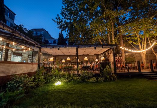 Hotel Twenties Tbilisi - Stay & Dine Hotel Overview